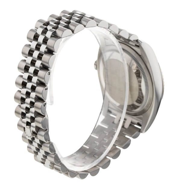 Rolex Datejust 116234 Image 3